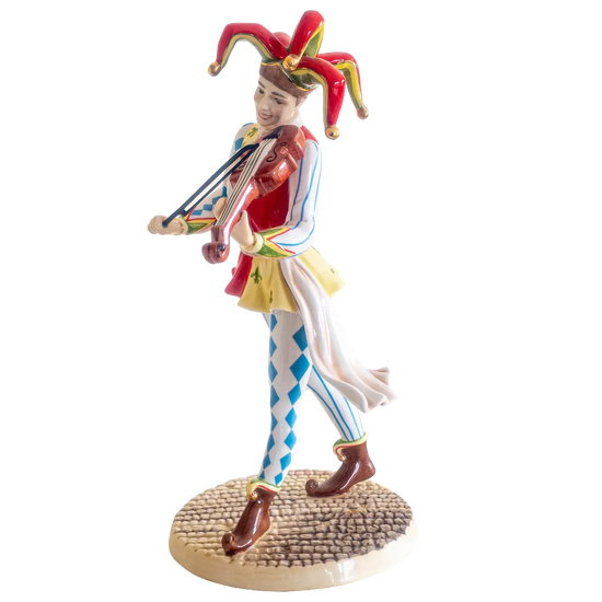 The Jester