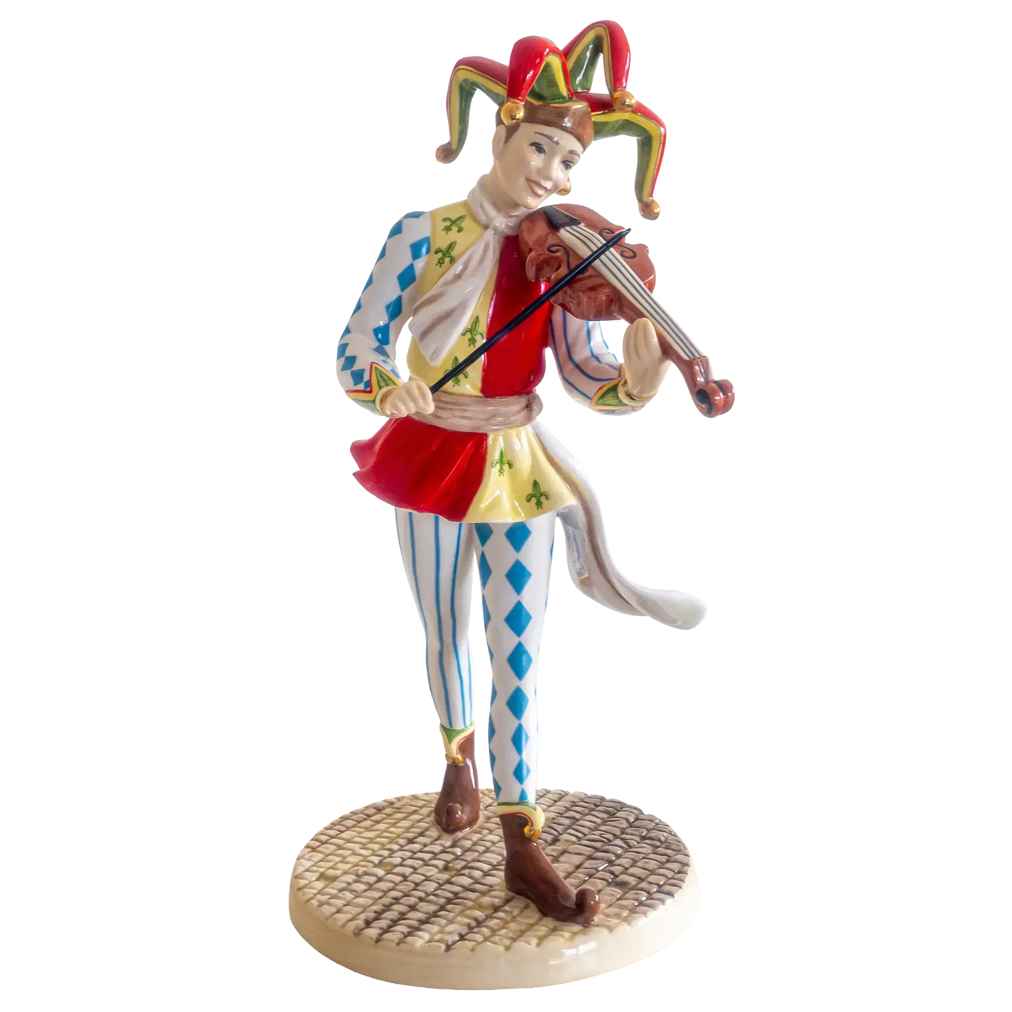 The Jester