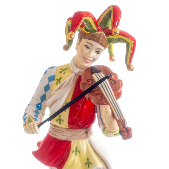 The Jester