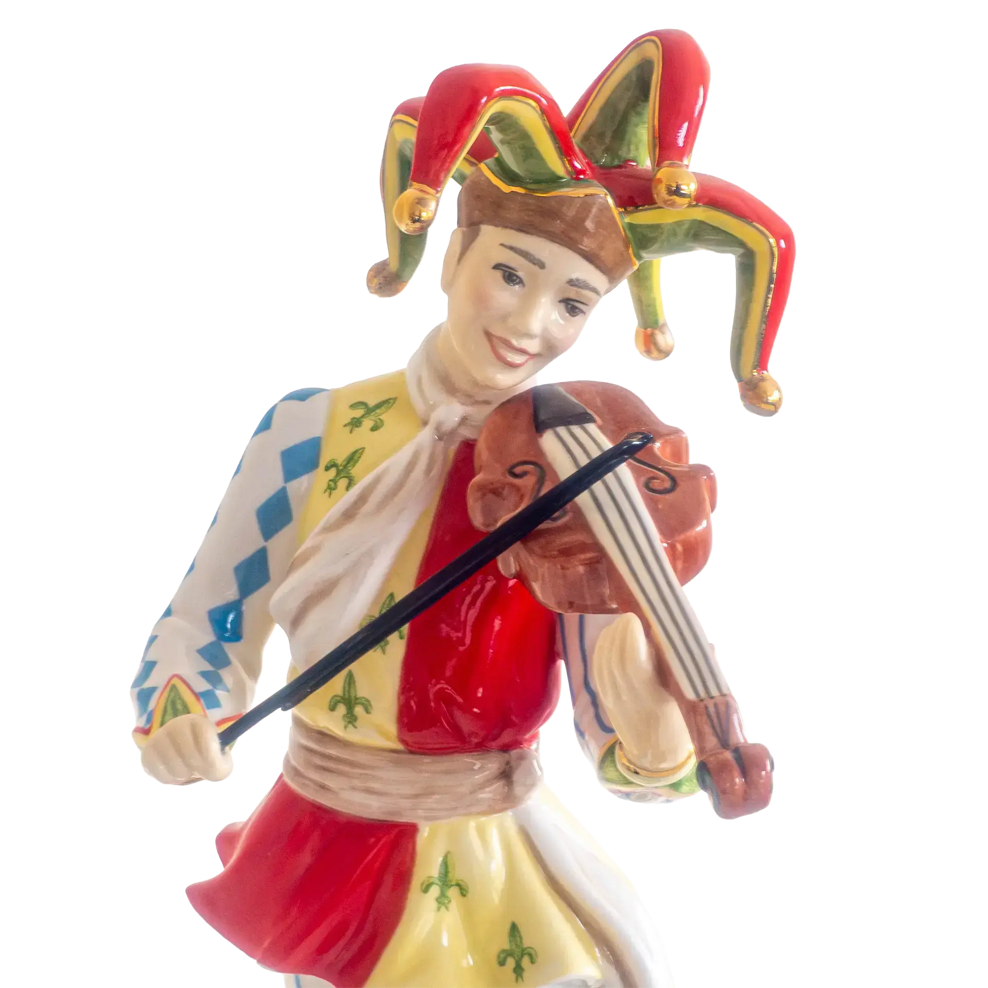 The Jester