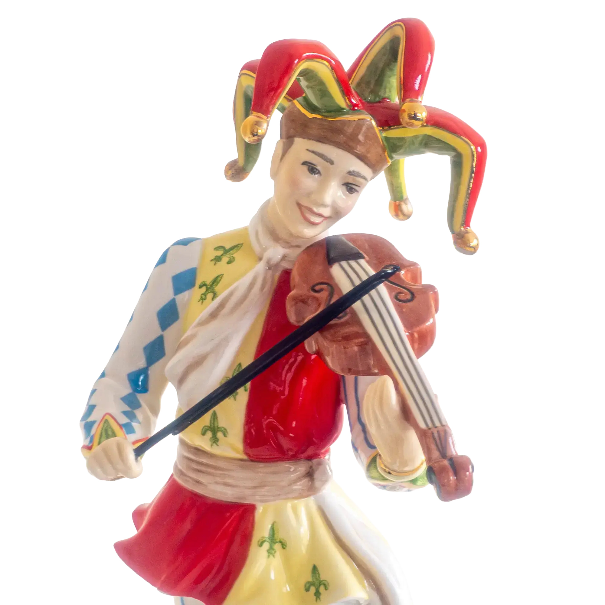 The Jester