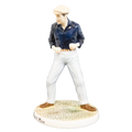 English Ladies The Quiet Man Figurine Charterwells