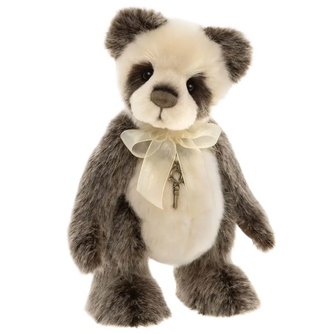 Charlie Bears Ticklish Plush Collection 2026