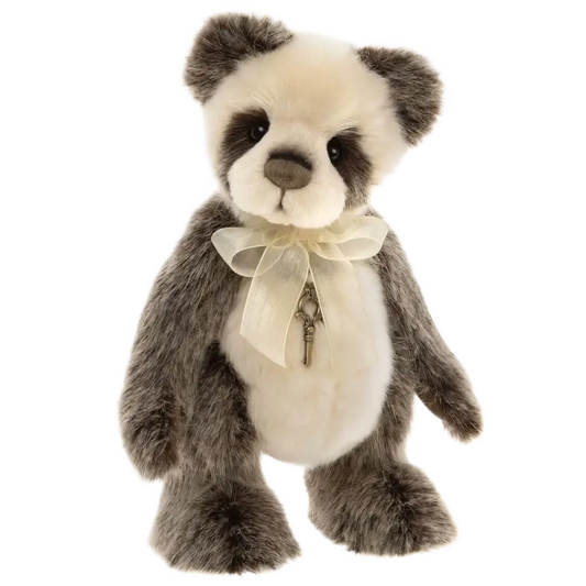 Charlie Bears Ticklish Plush Collection 2026