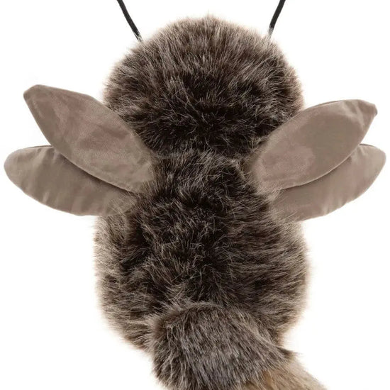 Charlie Bears Signature Tizzie Whizie Bear