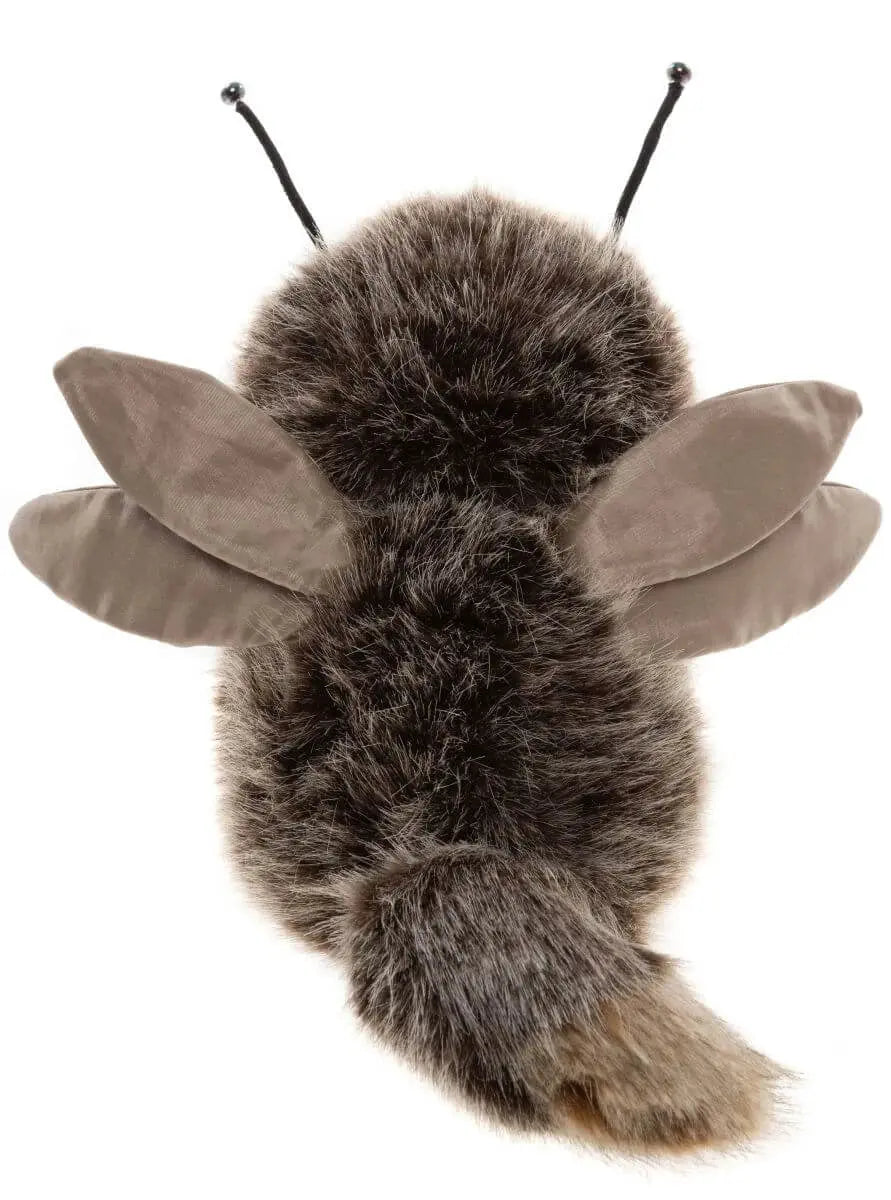 Charlie Bears Signature Tizzie Whizie Bear
