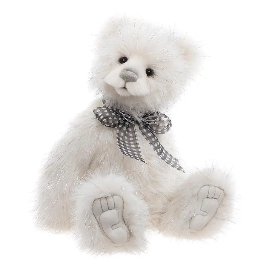 Charlie Bears Twinkle Toes CB Best Friends Club Collection Charlie Bears