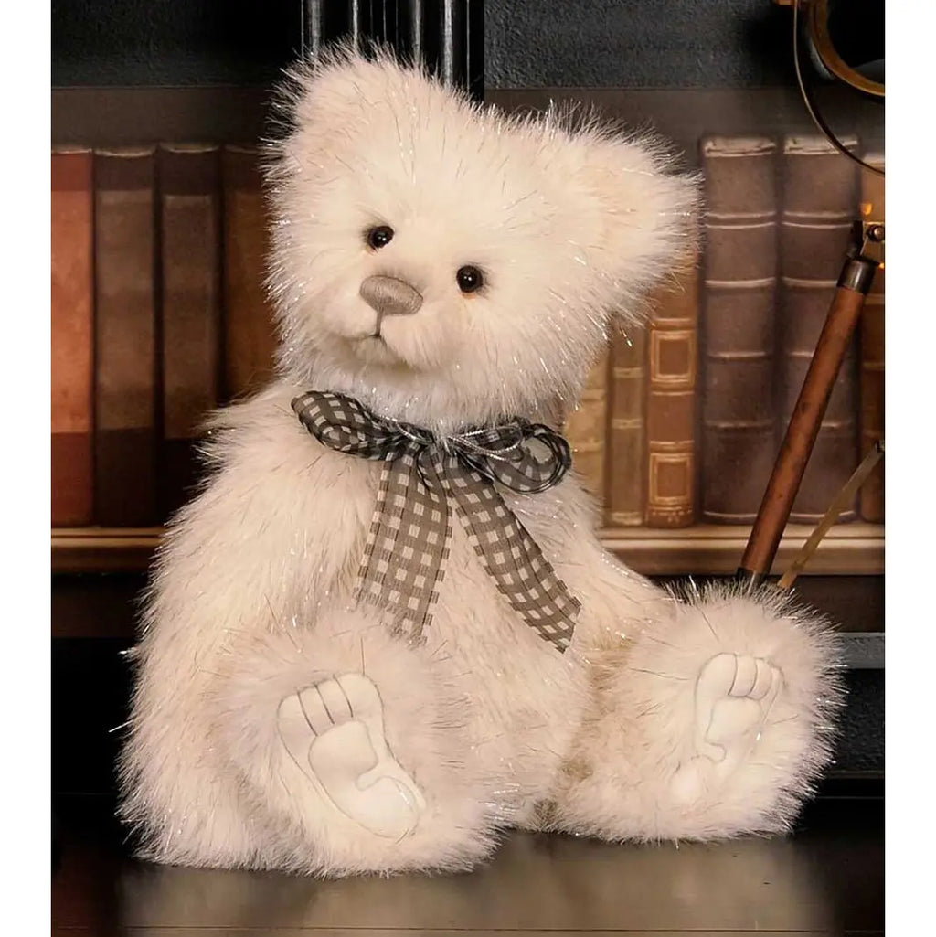 Charlie Bears Twinkle Toes CB Best Friends Club Collection Charlie Bears