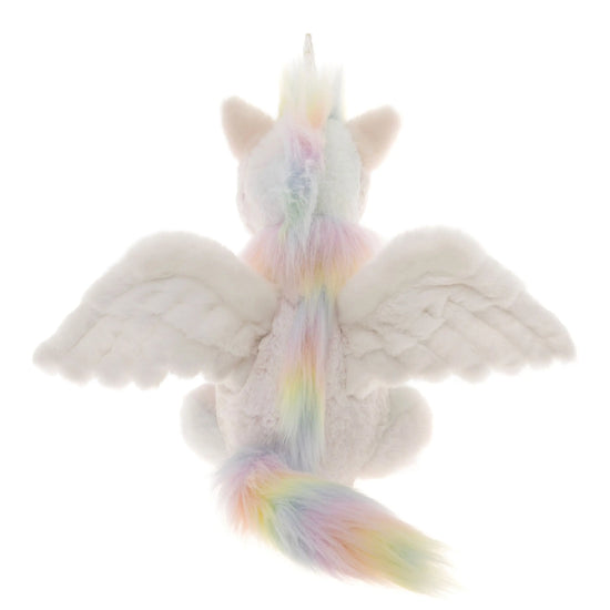 Charlie Bears Unicorn 2026 Limited Edition Plush 37cm Charlie Bears