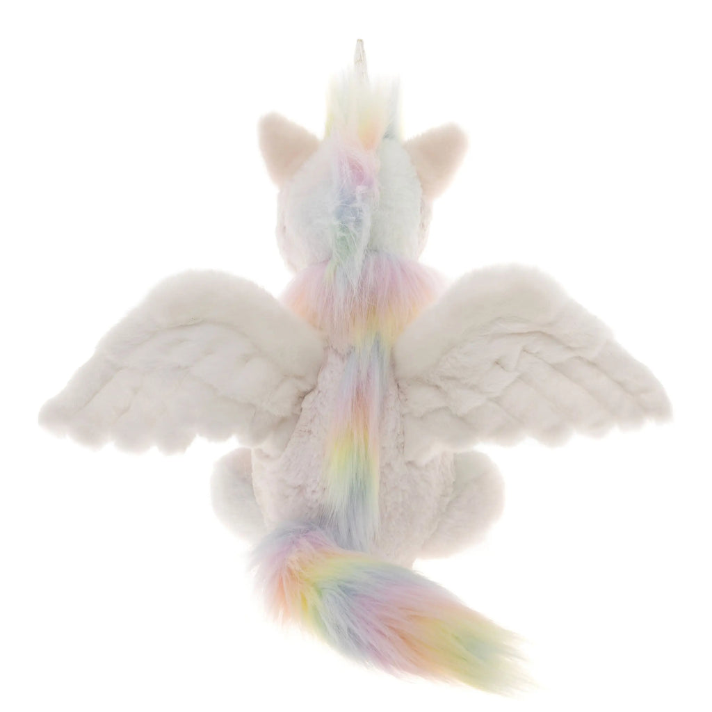 Charlie Bears Unicorn 2026 Limited Edition Plush 37cm Charlie Bears