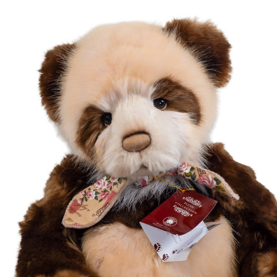 Charlie Bears Stepping Stones Charlie Bears