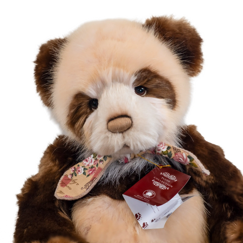 Charlie Bears Stepping Stones Charlie Bears