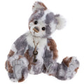 Charlie Bears Wasjig Plumo Collection