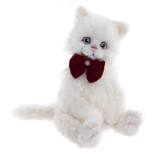 Charlie Bears Wilberforce Isabelle Collection Charlie Bears