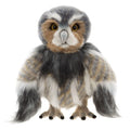 Charlie Bears Wing Commander Swift 2026 Plush Owl 28cm Charlie Bears