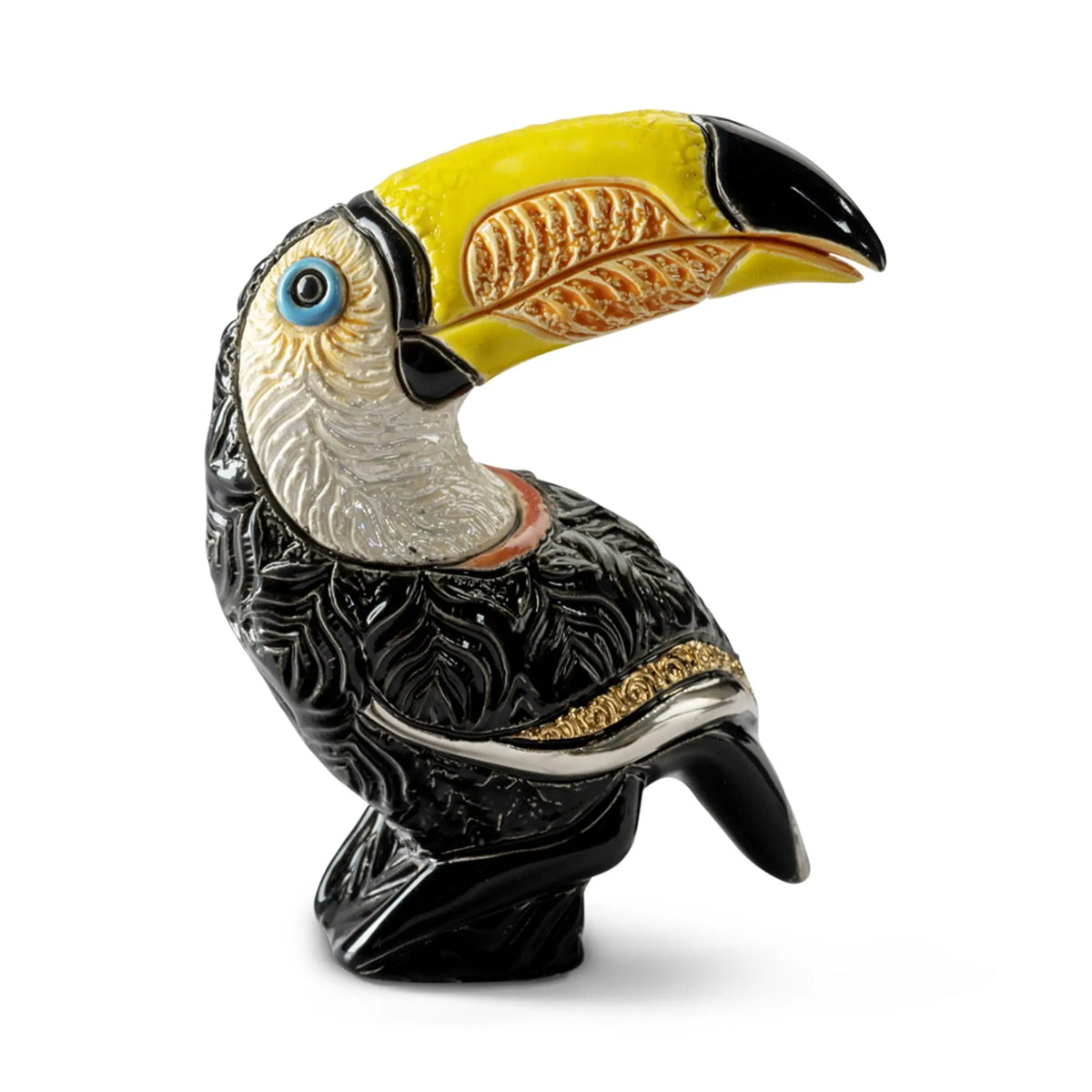 Rinconada De Rosa Yellow Toucan