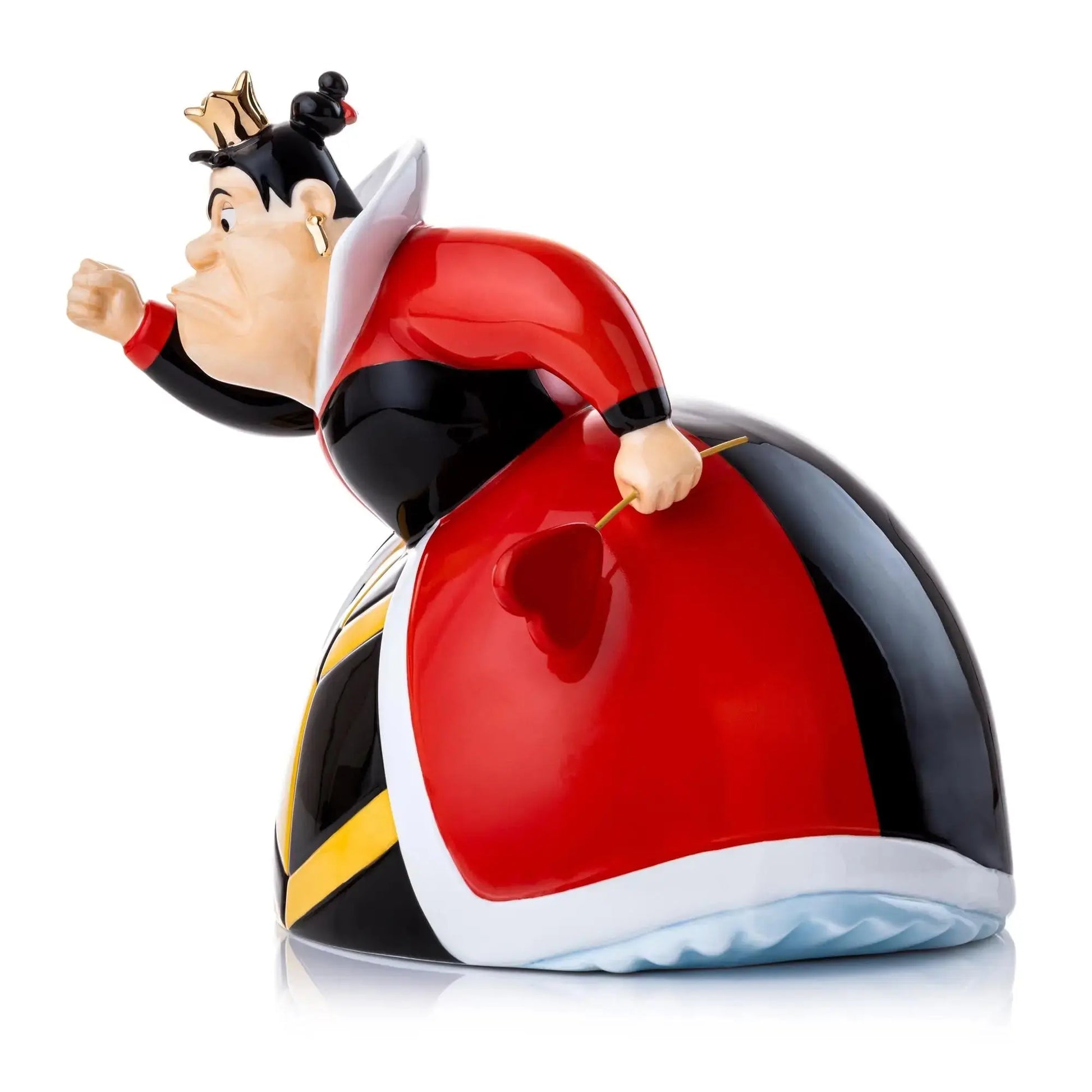Queen of Hearts image 2