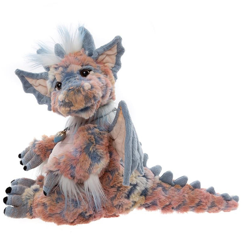 Charlie Bears Nova Collectible Charlie Bears