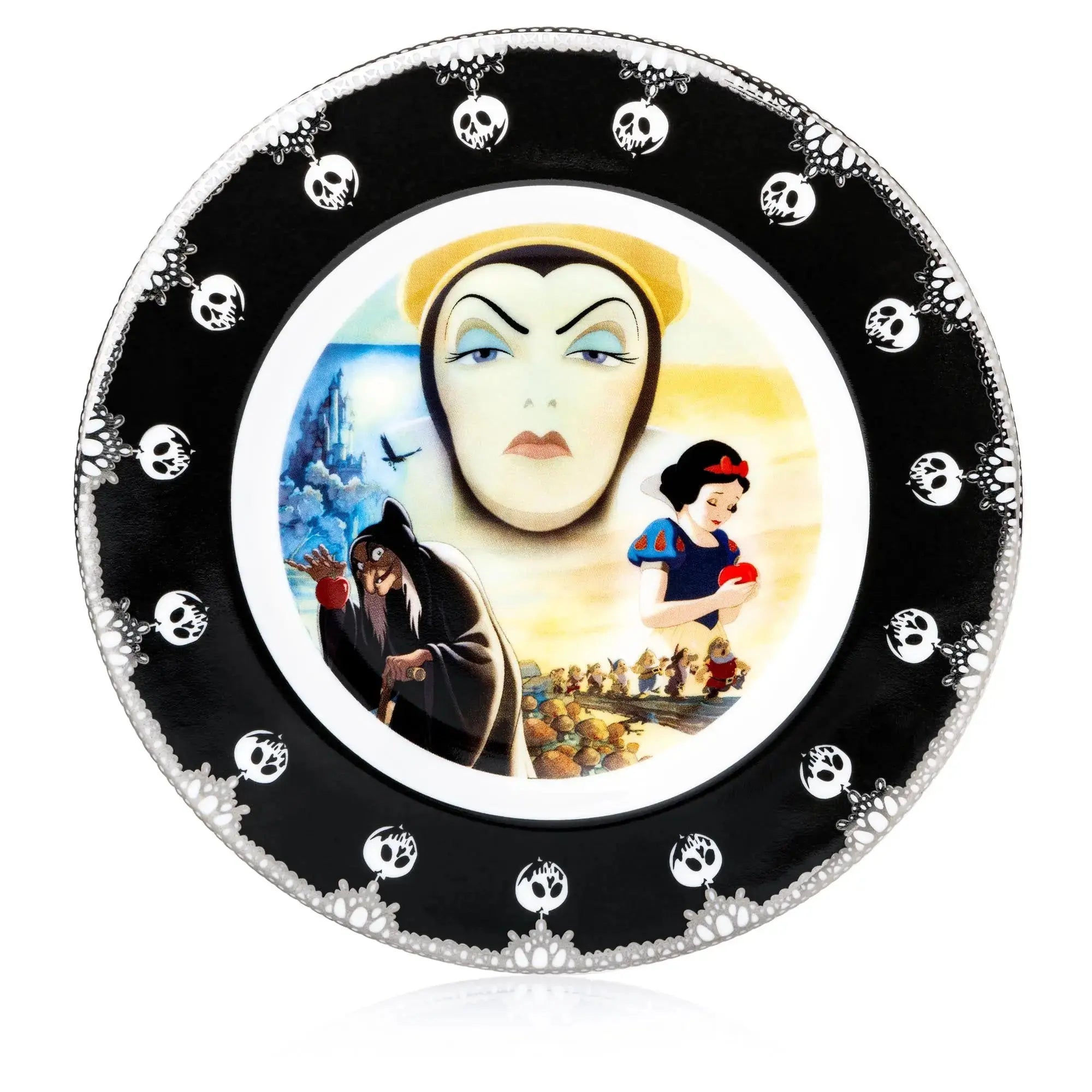 Wicked Queen Plate image 0
