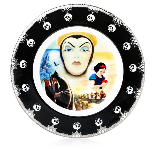 Wicked Queen Plate image 0