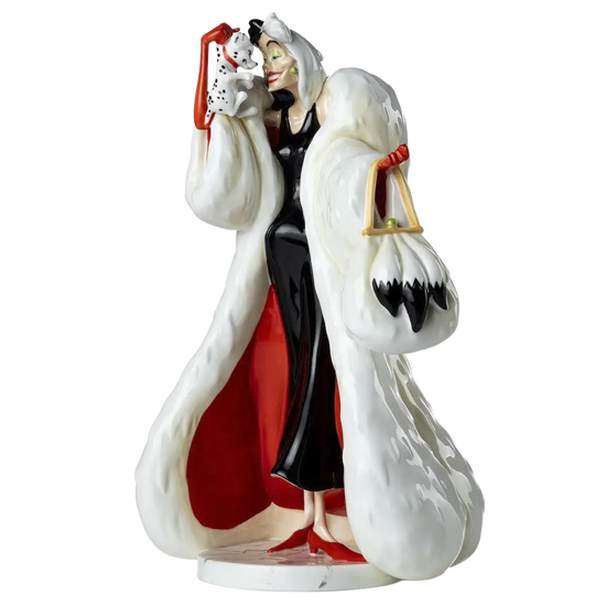 Cruella English Ceramics Company