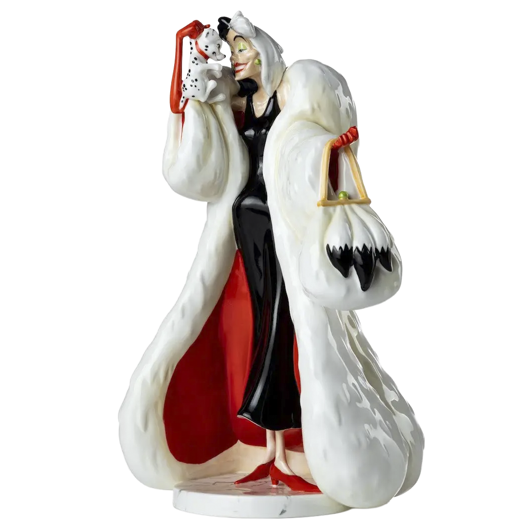 Cruella English Ceramics Company