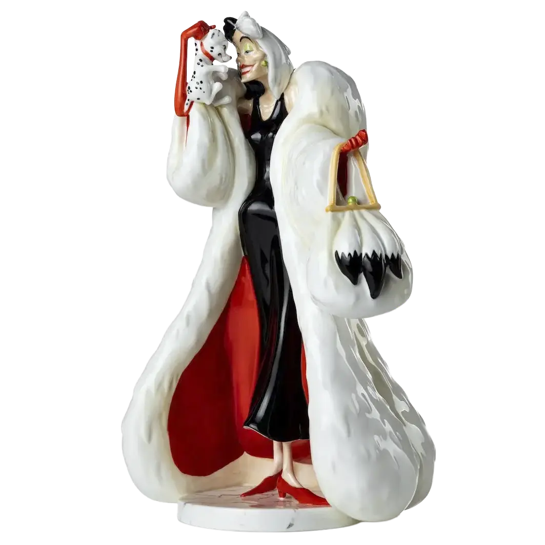 Cruella