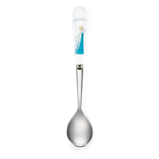 Elsa Teaspoon image 0
