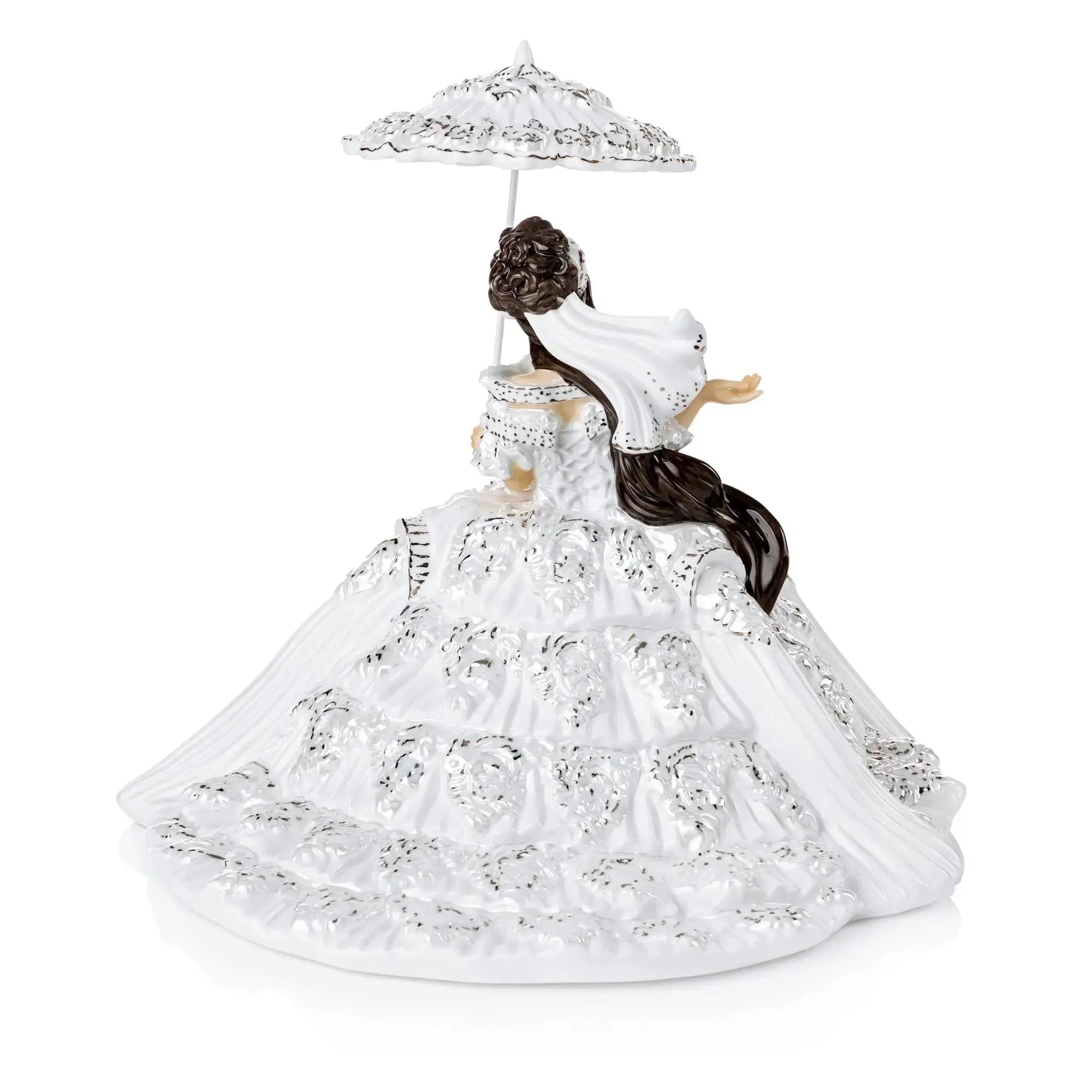 Perfect Little Princess Brunette image 1