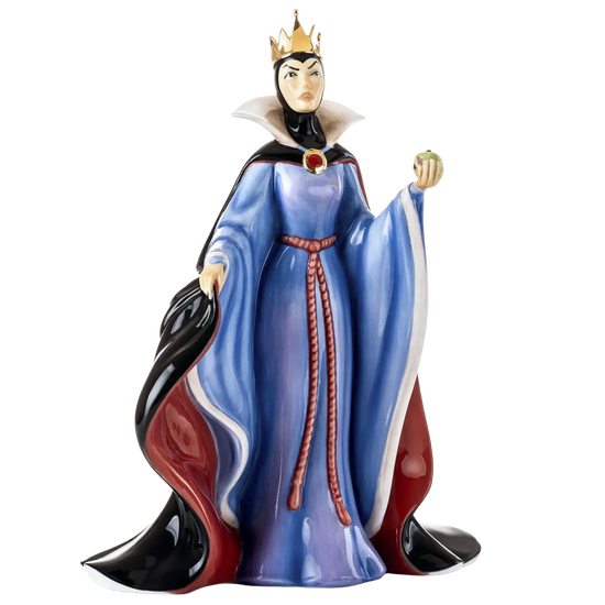 Wicked Queen English Ceramics Company