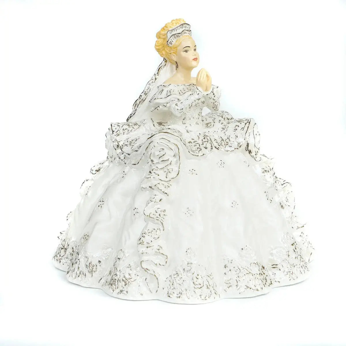 Little Prayer Blonde image 0