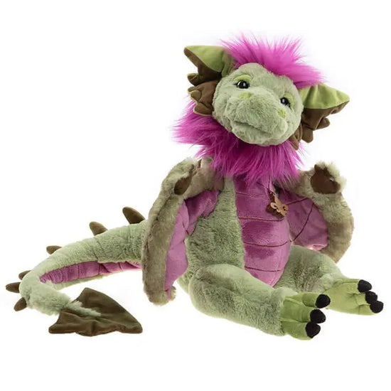 Charlie Bears Eglin Signature Collection