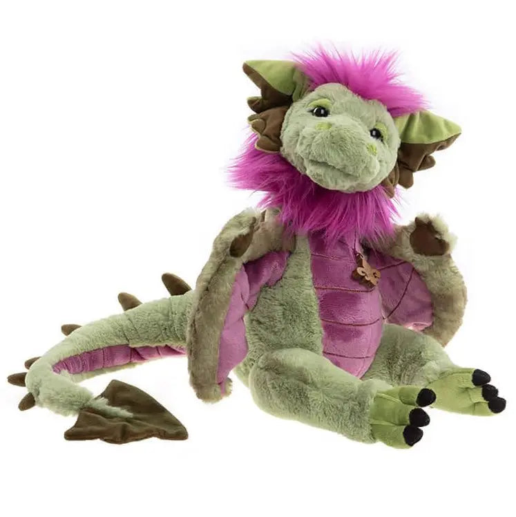 Charlie Bears Eglin Signature Collection