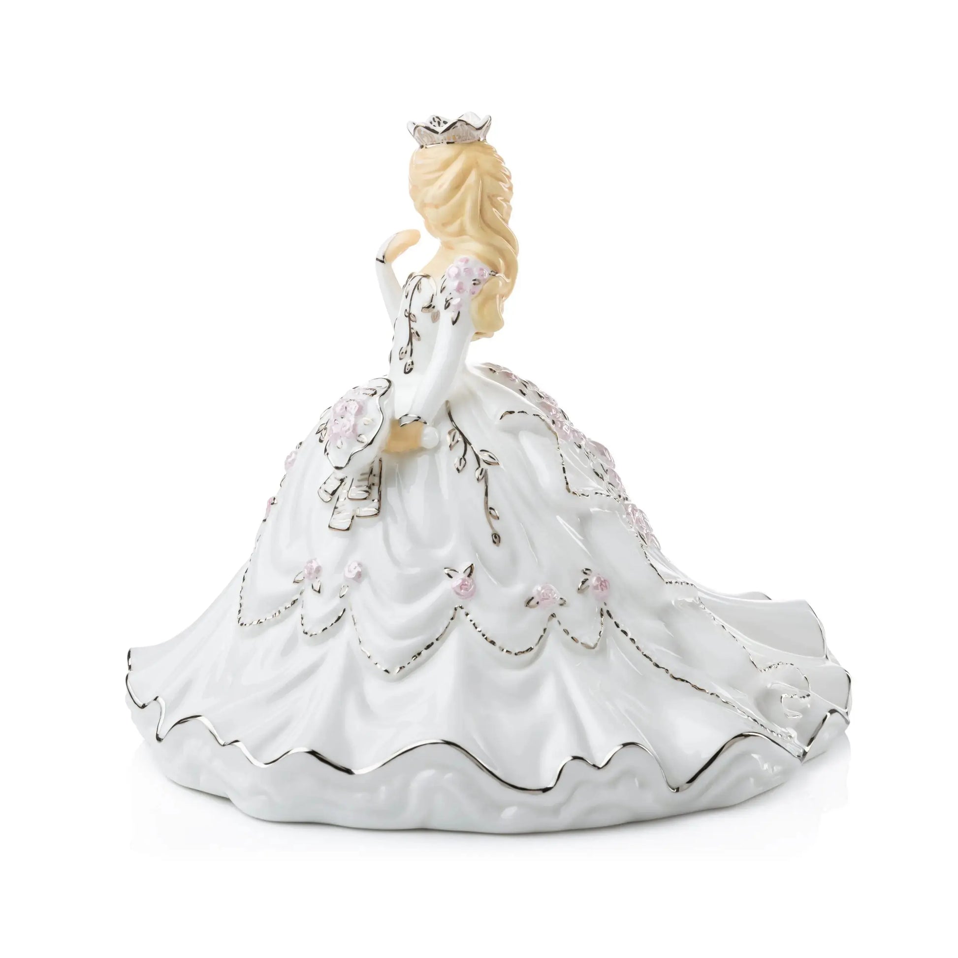 Mini Gypsy Rose Blonde image 1