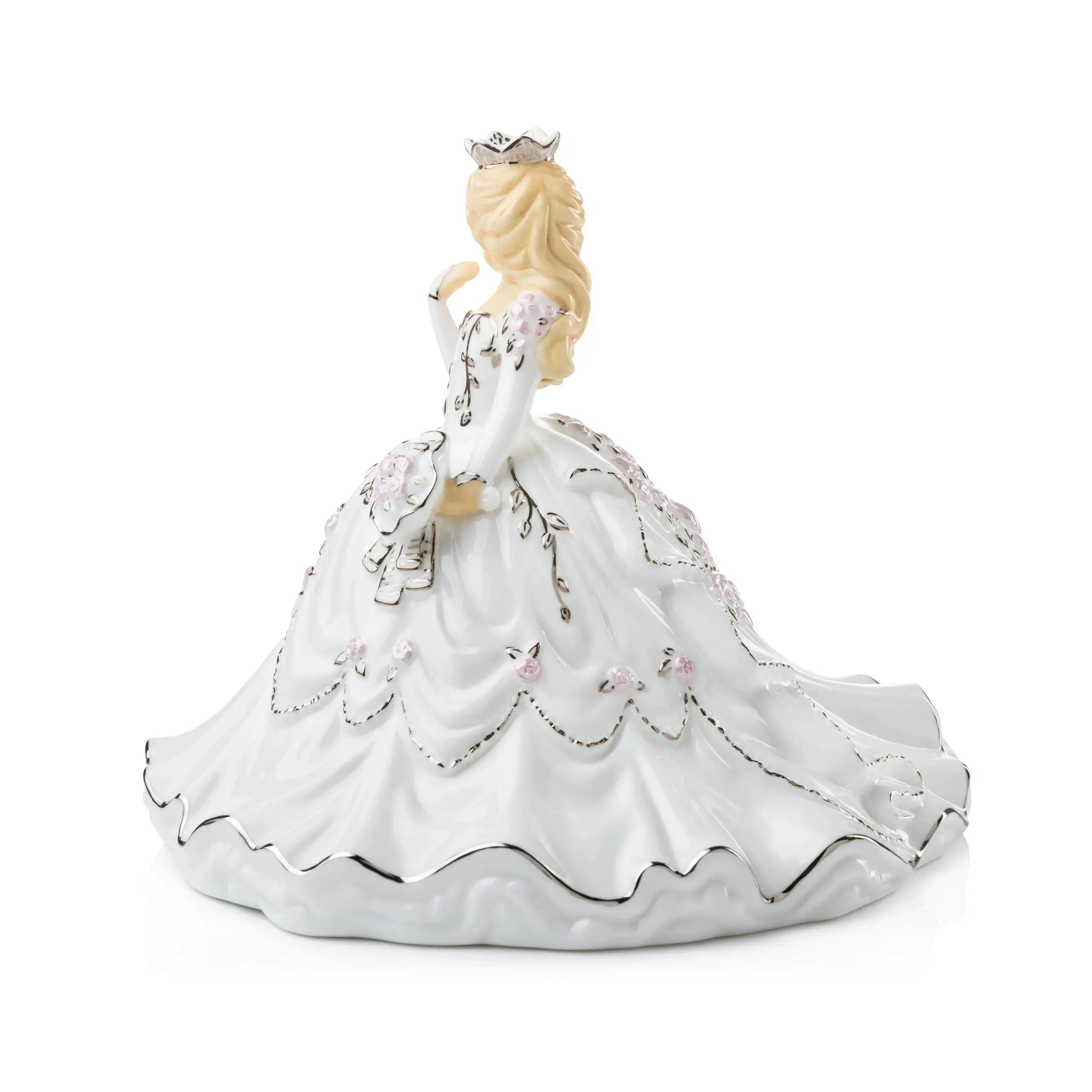 Mini Gypsy Rose Blonde image 1