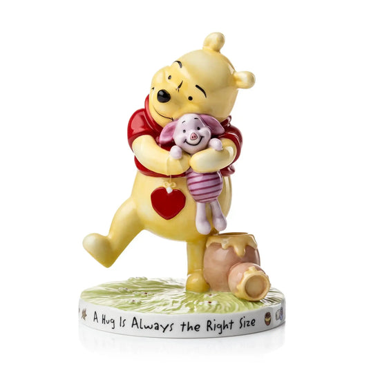 A Hug is Always the Right Size image 0