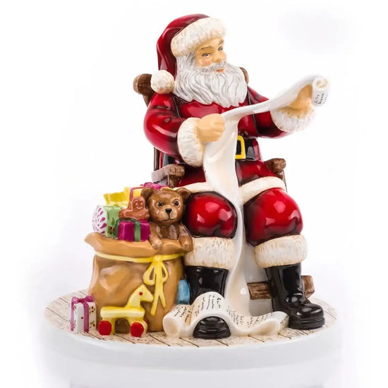 Dear Santa image 0