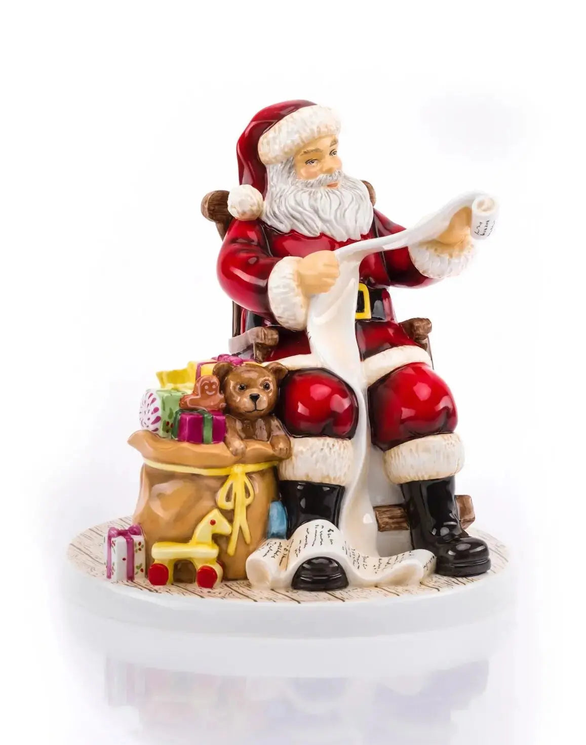 Dear Santa image 0