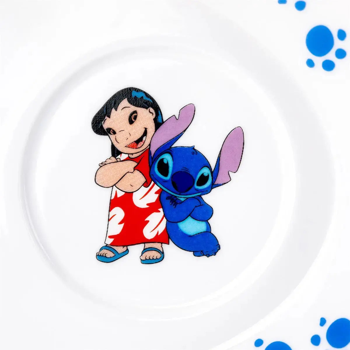 Lilo & Stitch Espresso Cup and Saucer image 2