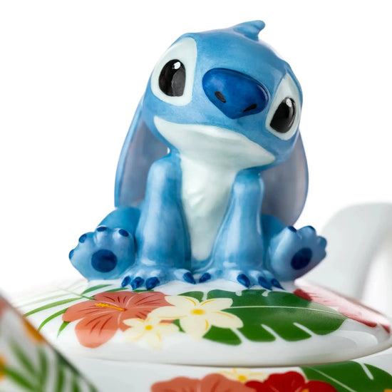 Stitch Tea for One image 3