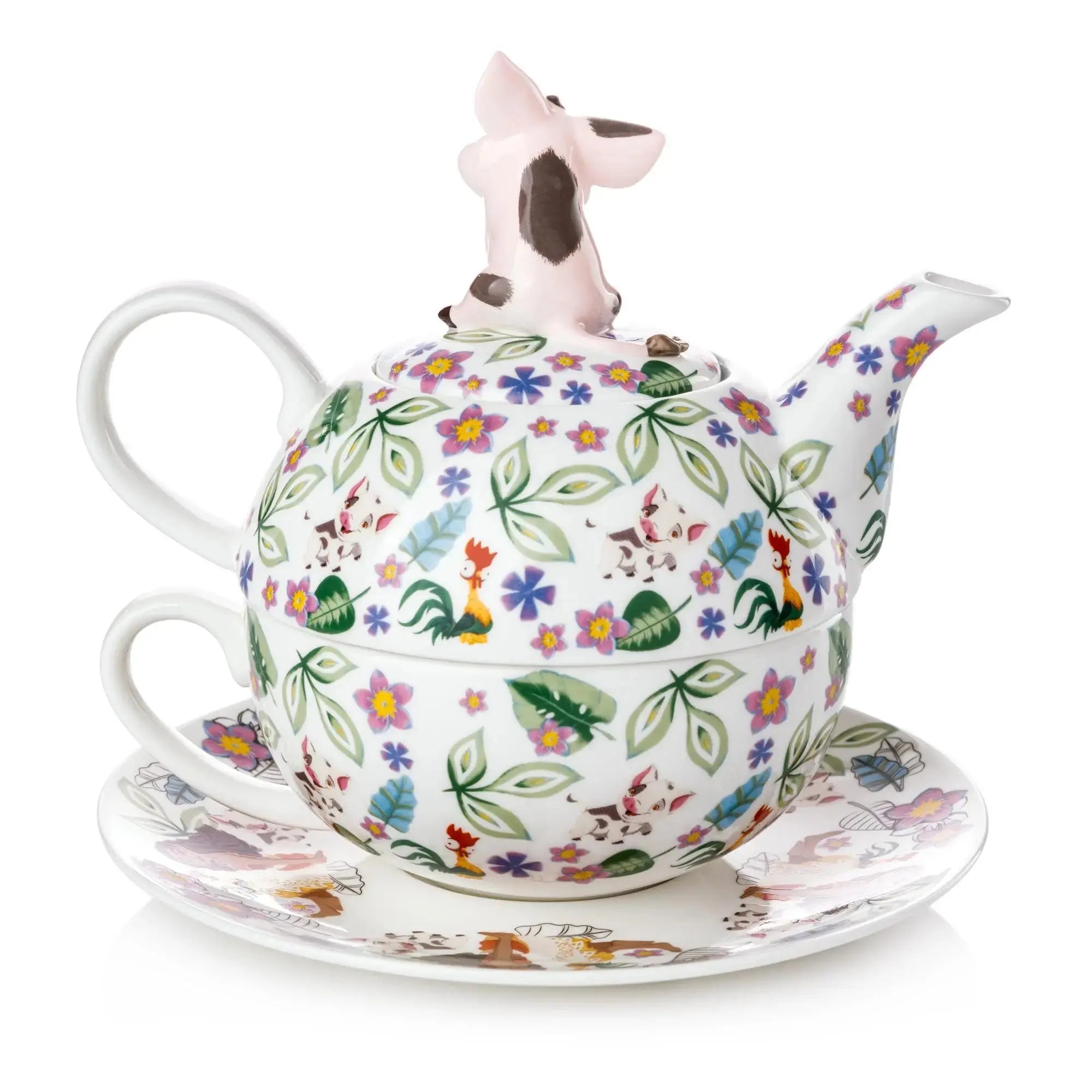 Moana Tea for One image 2