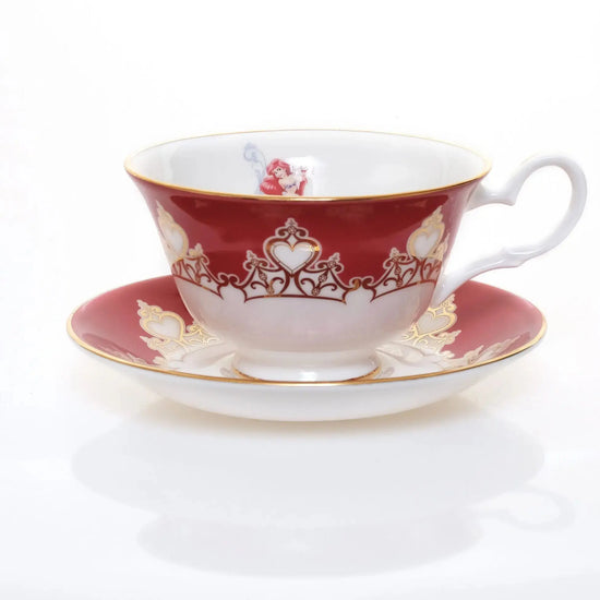 Ariel Cup and Saucer image 0