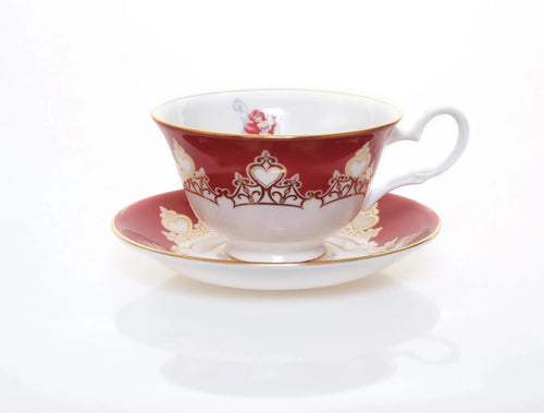 Ariel Cup and Saucer image 0