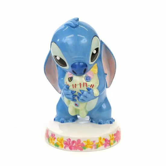Stitch and Scrump image 0