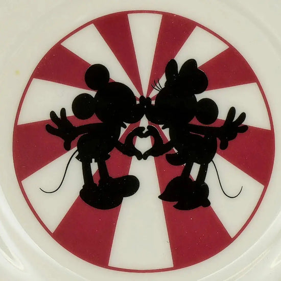 Modern Mickey Cup and Saucer image 2