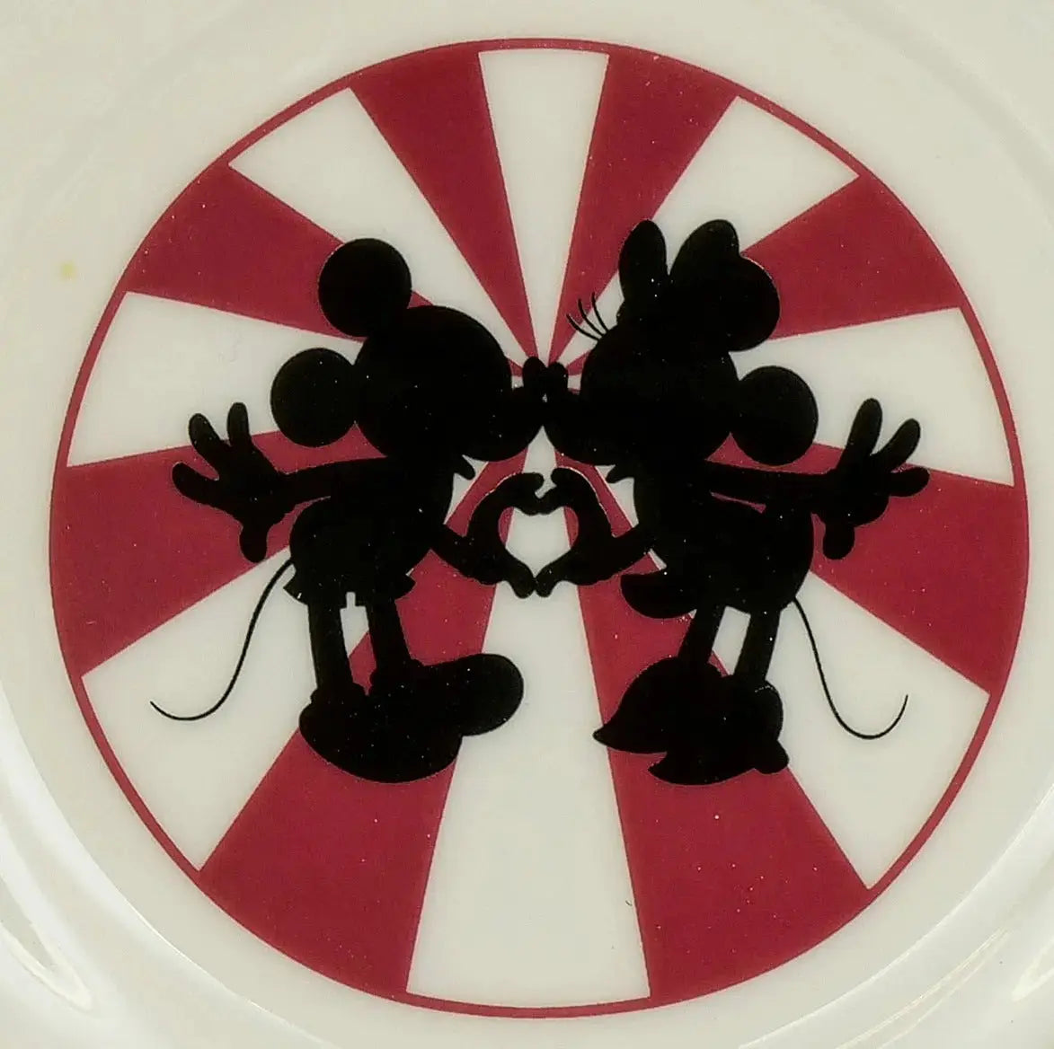 Modern Mickey Cup and Saucer image 2
