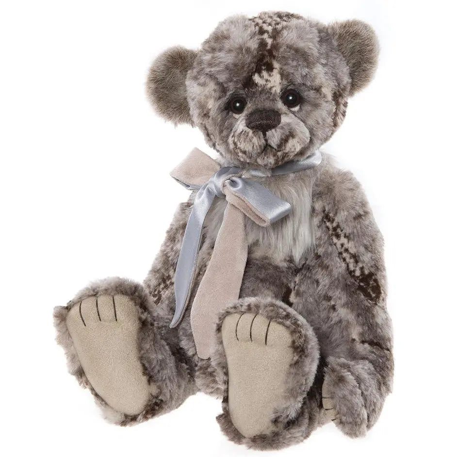 Charlie Bears Mo Plush - Charterwells