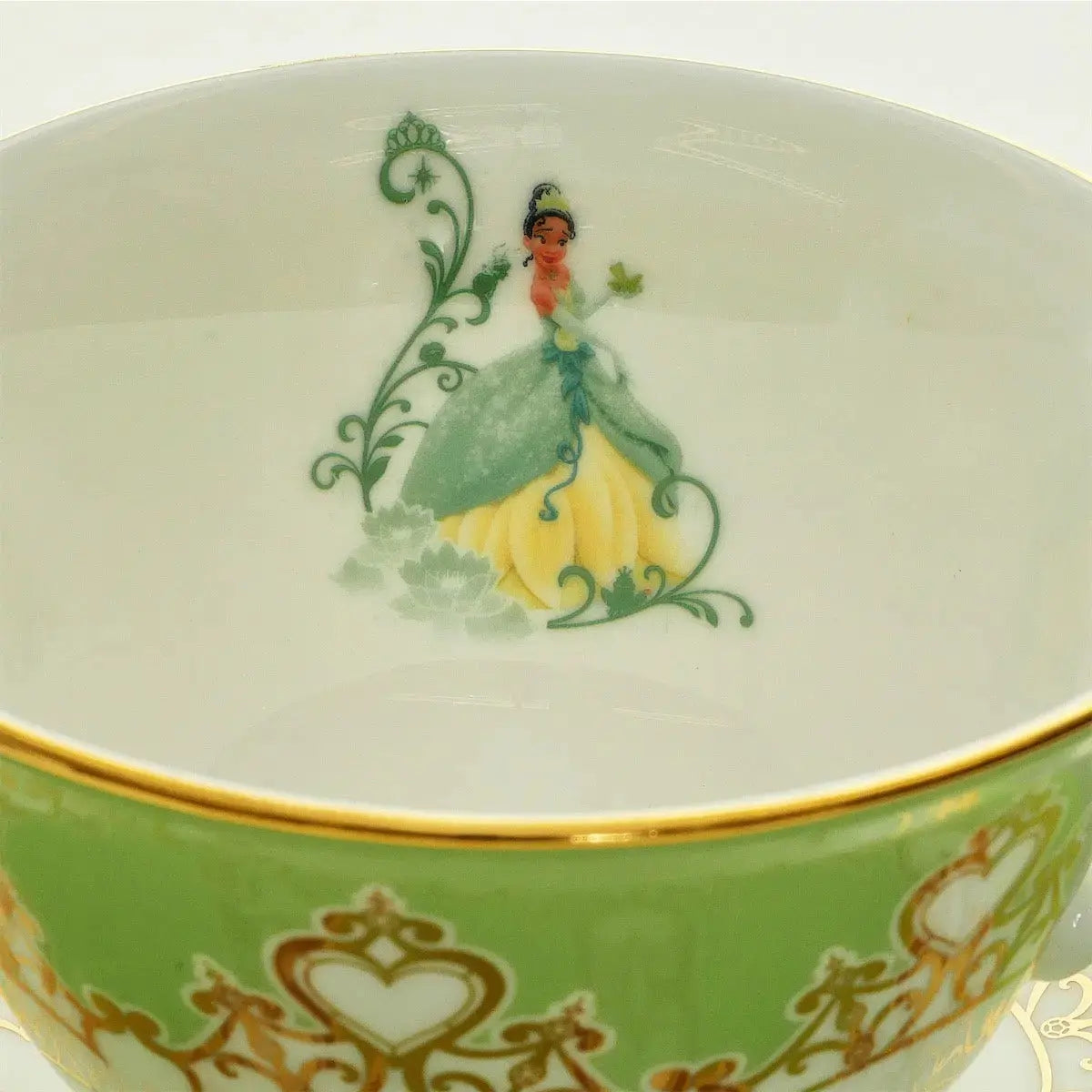 Tiana Cup and Saucer image 1