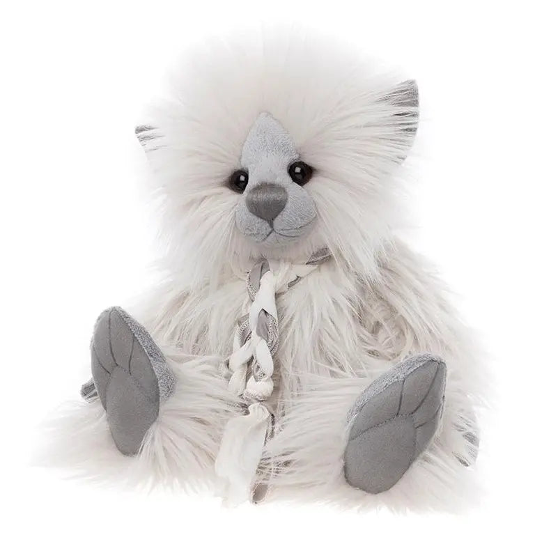 Charlie Bears Wind Elf Plush Collection
