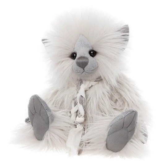 Charlie Bears Wind Elf Plush Collection